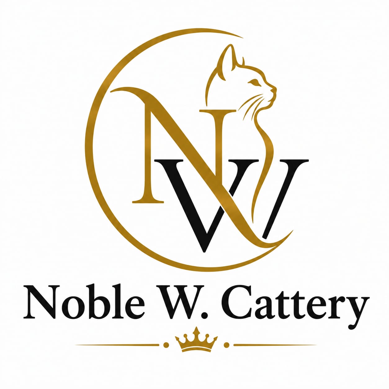 NobleWCattery